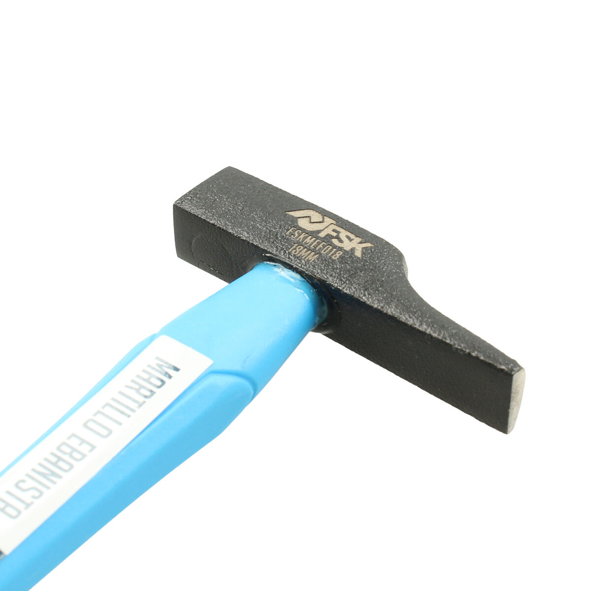 Puidutöölise haamer Ferrestock Ø 18 mm